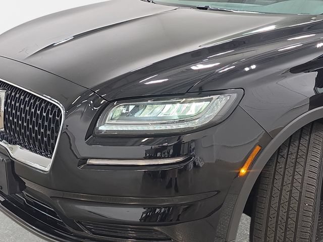 Used 2023 Lincoln Nautilus Reserve w/ Monochromatic Package AWD/4WD image 31