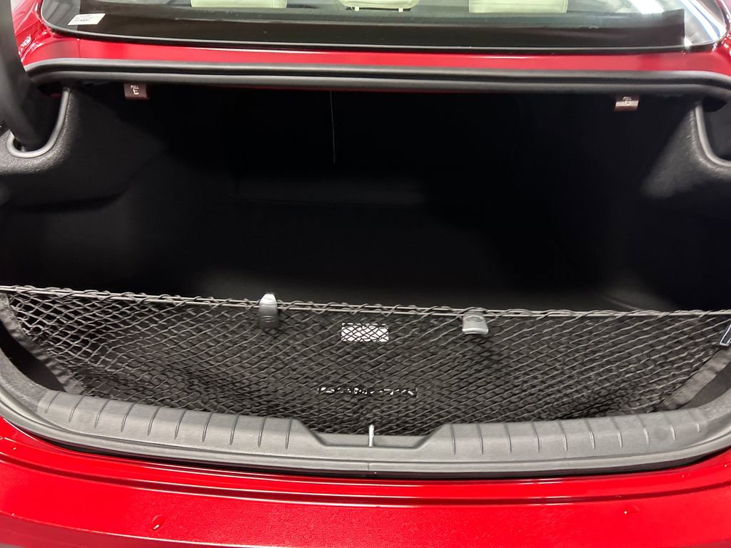 New 2026 Hyundai Sonata SEL image 23