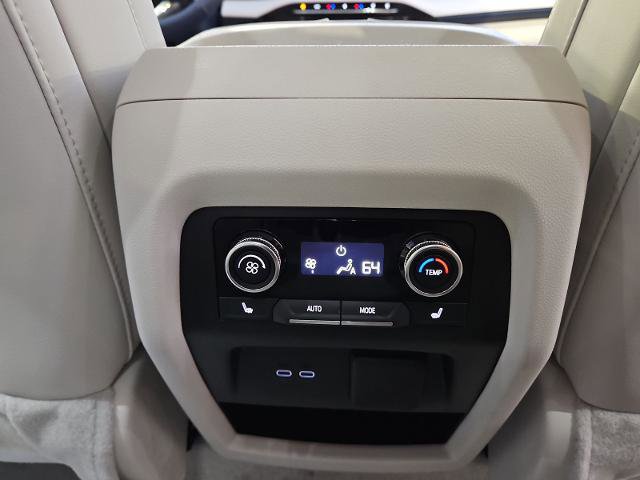 New 2026 Buick Enclave Avenir w/ Super Cruise Package image 69