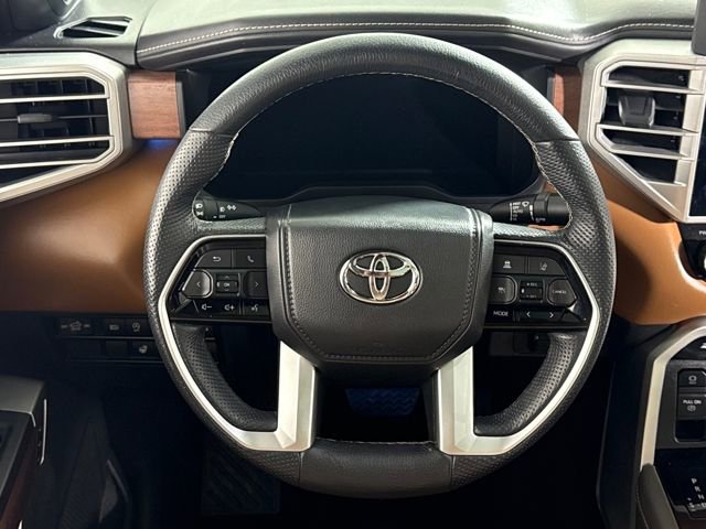 Used 2024 Toyota Tundra 1794 Edition image 20