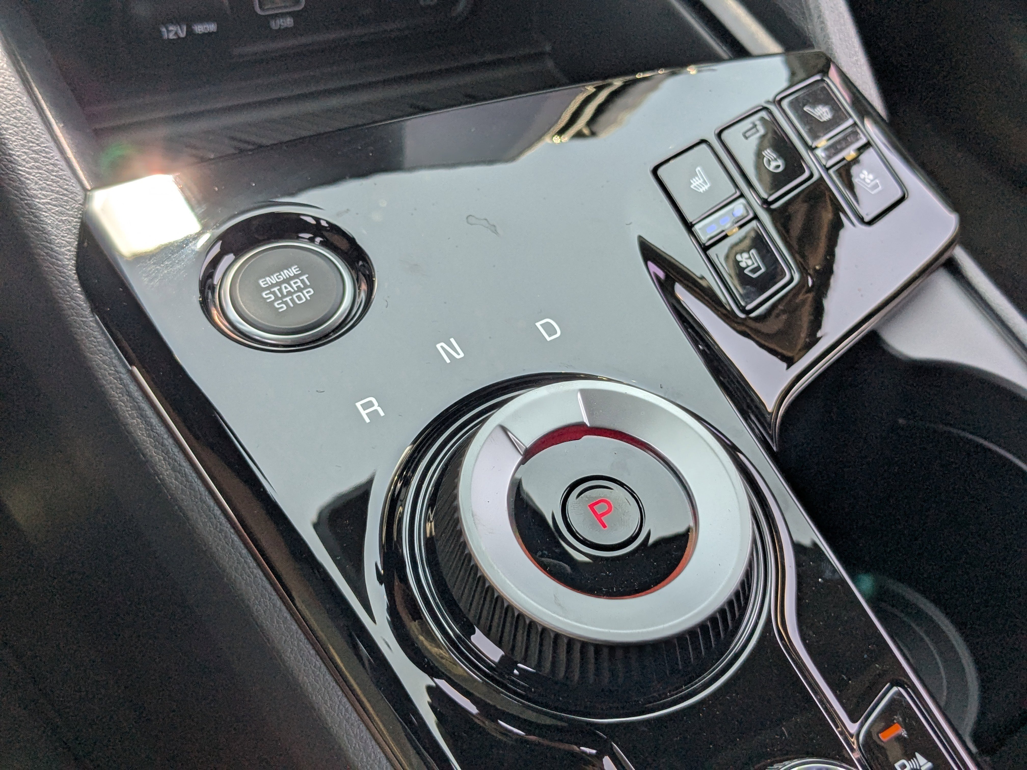 New 2025 Kia Sportage X-Line Prestige image 28