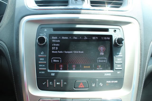 Used 2016 GMC Acadia Denali AWD/4WD image 21