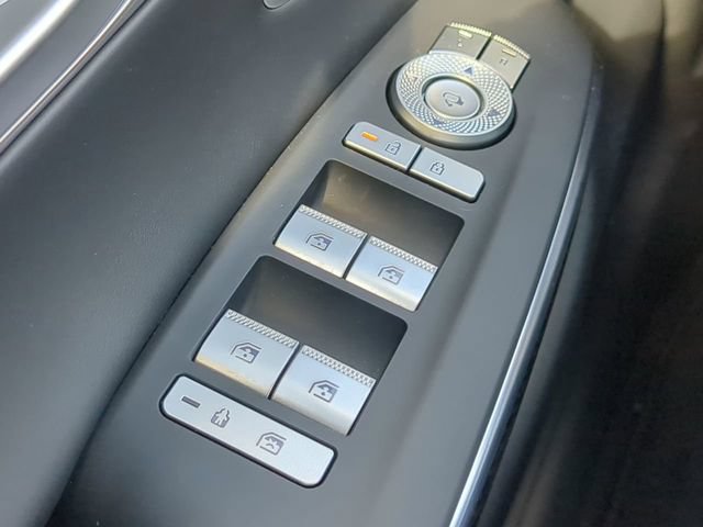 New 2026 Genesis GV70 3.5T Sport Prestige AWD/4WD image 22
