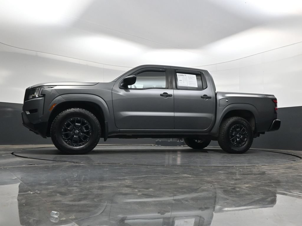 Used 2022 Nissan Frontier S w/ Technology Package AWD/4WD image 47