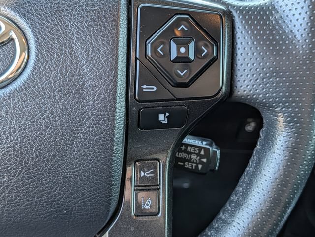 Used 2024 Toyota 4Runner TRD Pro AWD/4WD image 20