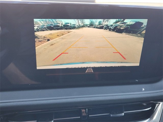 New 2026 Buick Envista Avenir image 13