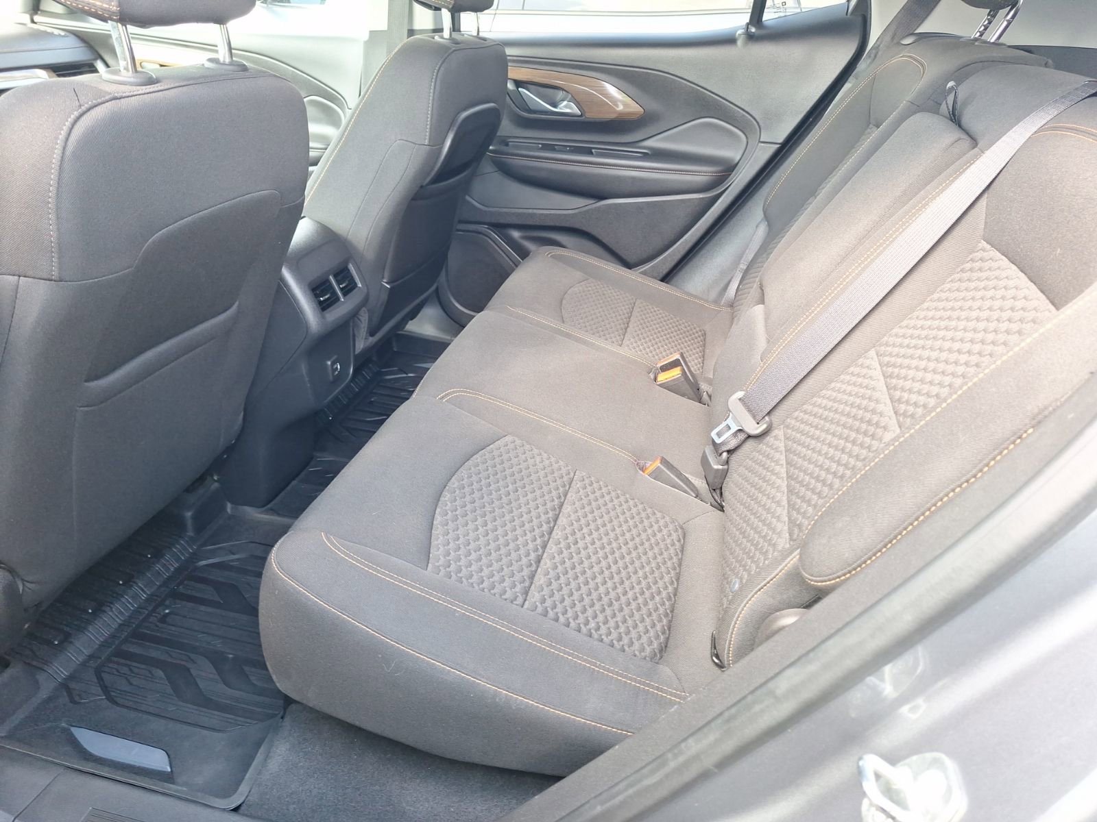 Used 2019 GMC Terrain SLE w/ Driver Convenience Package image 30