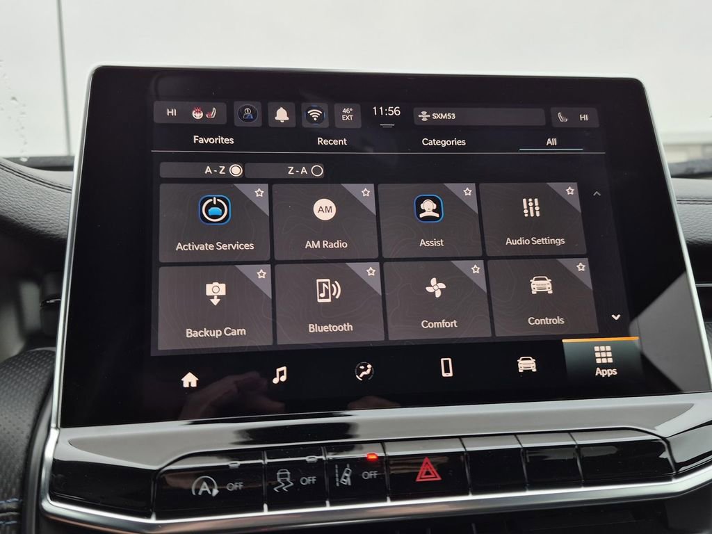 New 2026 Jeep Compass Latitude image 21