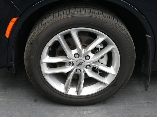 Used 2024 Dodge Durango R/T image 37