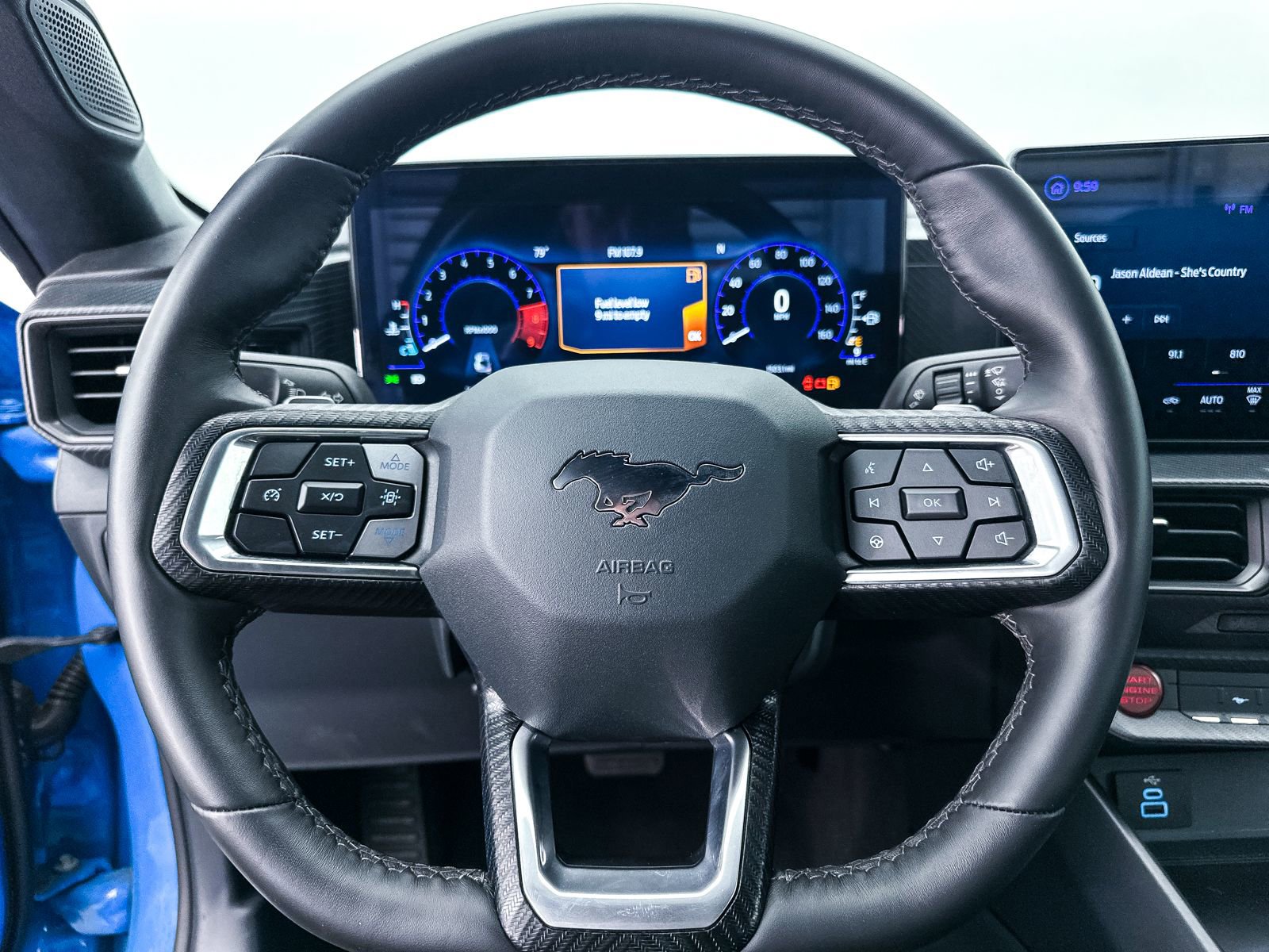 Used 2024 Ford Mustang GT RWD image 23