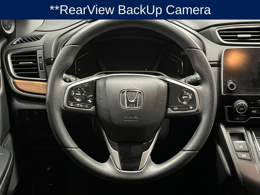 Used 2020 Honda CR-V EX image 8
