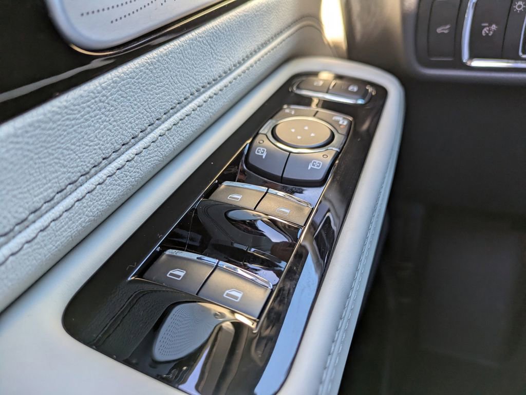 New 2026 Lincoln Aviator Black Label w/ Dynamic Handling Package image 28