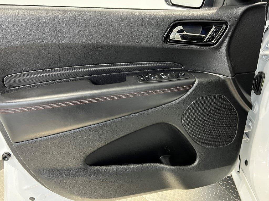 Certified 2023 Dodge Durango GT image 31