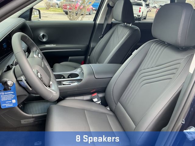 New 2026 Hyundai Palisade SEL AWD/4WD image 11