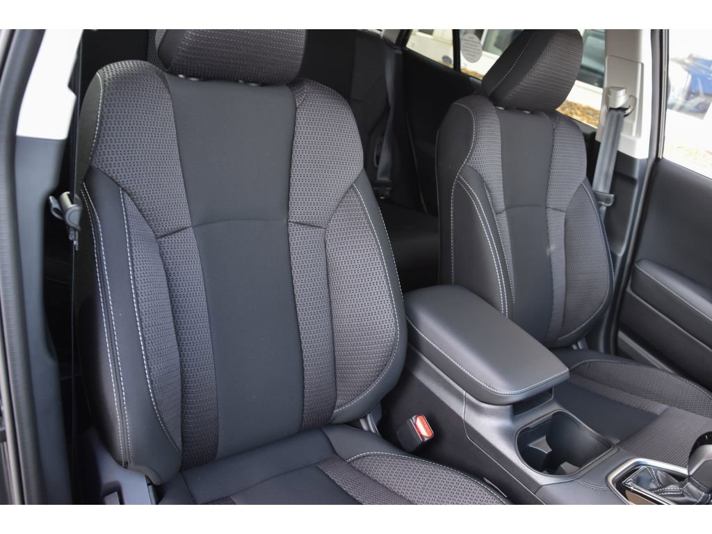 Certified 2025 Subaru Outback Premium image 29