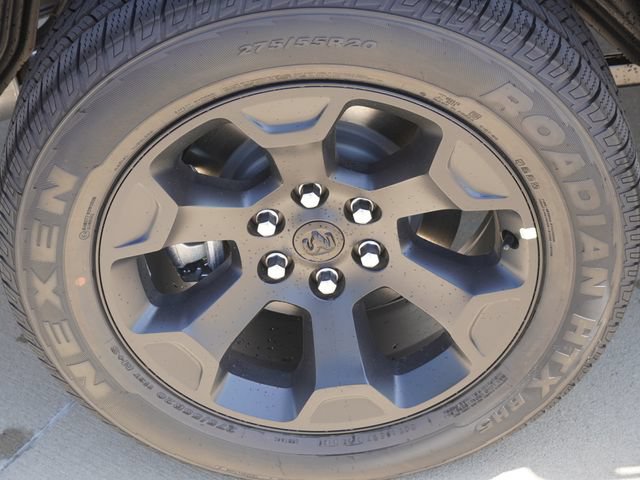 New 2027 RAM 1500 Lone Star AWD/4WD image 10