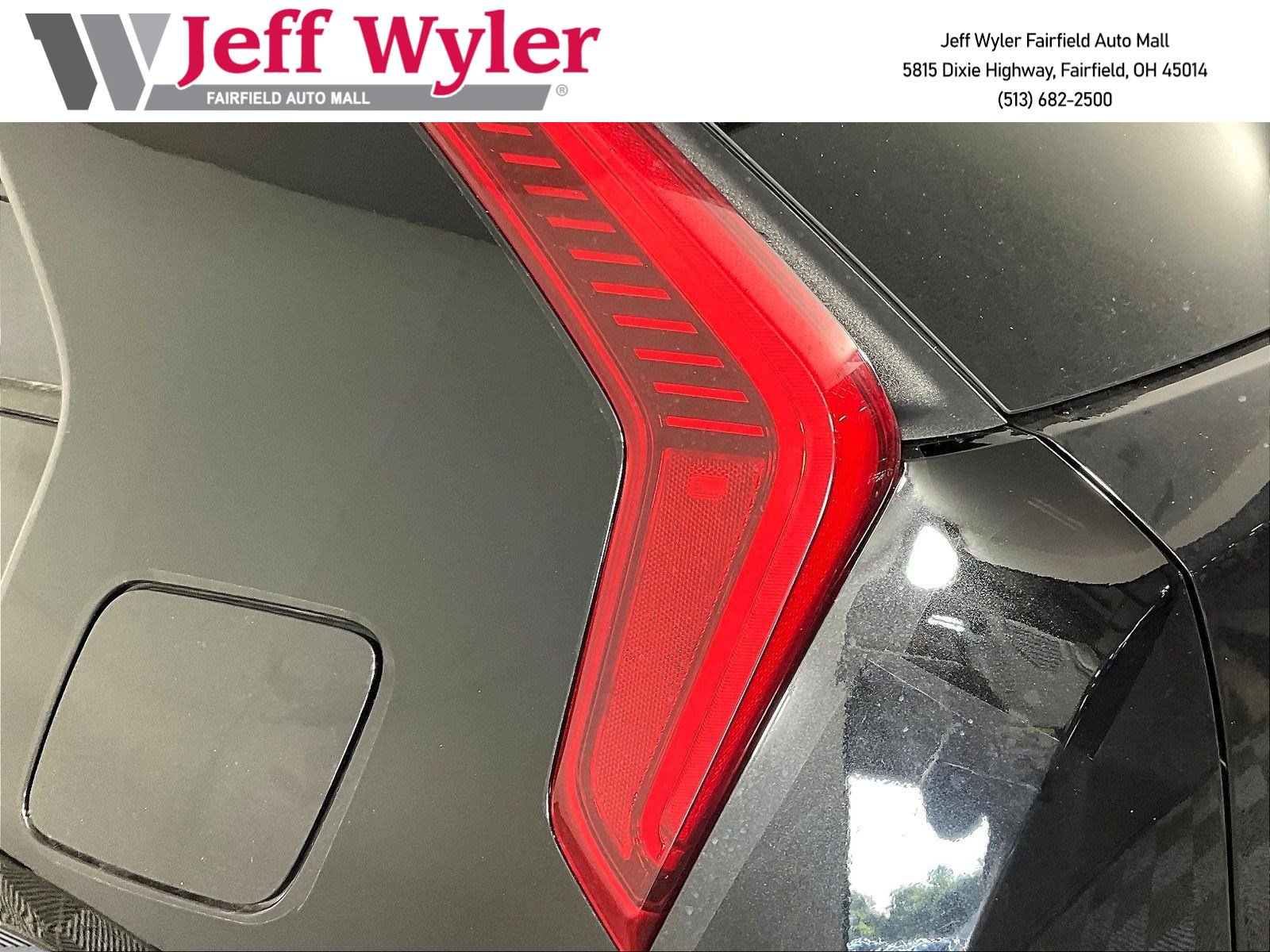 New 2026 Kia Niro EX FWD image 15