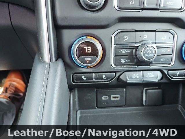 Used 2023 Chevrolet Suburban LT image 26