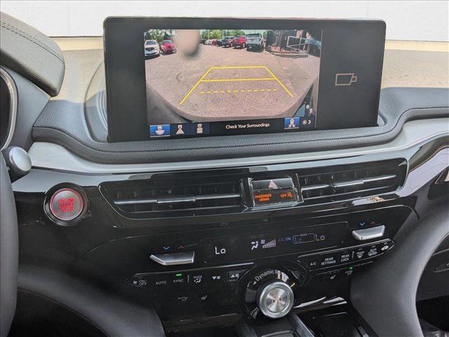New 2026 Acura MDX FWD image 13