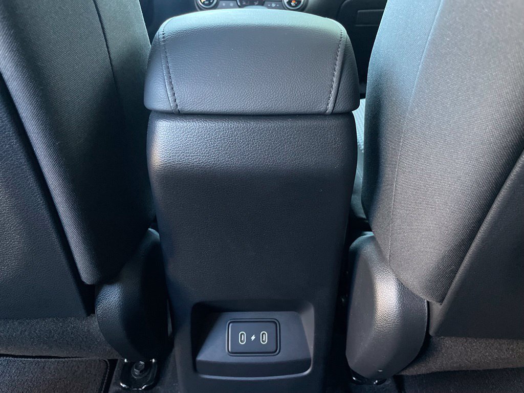 Used 2025 Kia Soul S FWD image 27