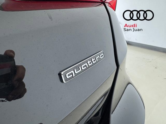 Used 2022 Audi Q3 2.0T Premium Plus AWD/4WD image 14
