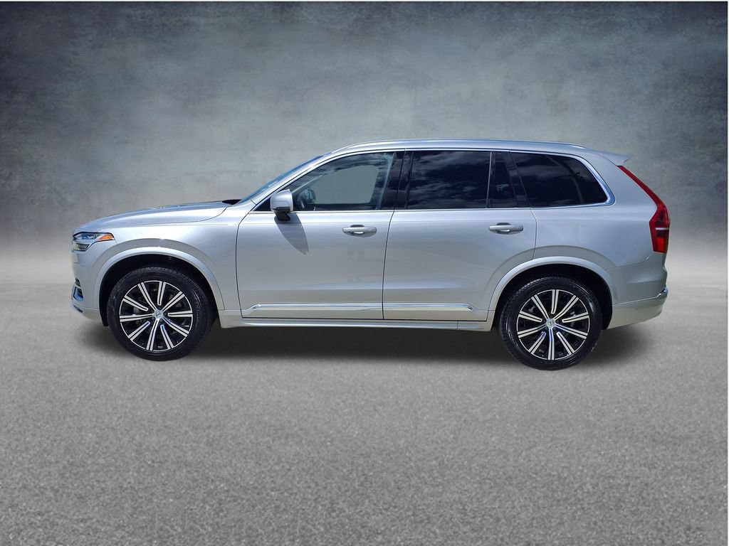 Certified 2025 Volvo XC90 B5 Core AWD/4WD image 5
