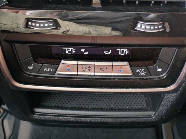Used 2022 BMW X5 M50i w/ Executive Package image 15