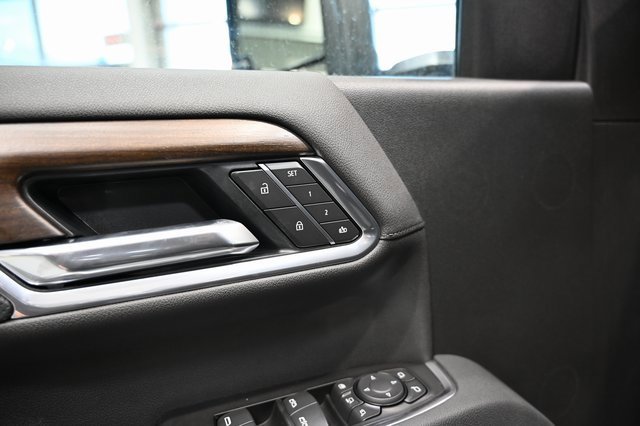 New 2026 Chevrolet Silverado 2500 High Country w/ Midnight Edition image 29