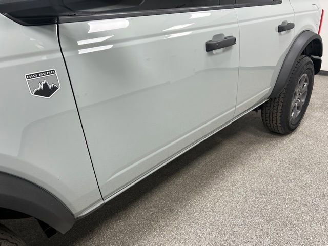 Used 2024 Ford Bronco Big Bend image 12