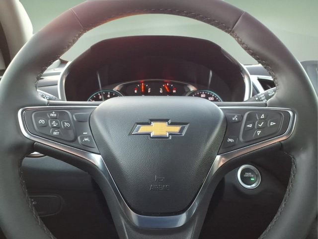 Used 2024 Chevrolet Equinox LT FWD image 24
