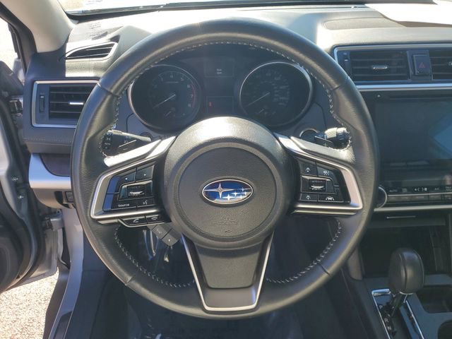 Used 2018 Subaru Outback 2.5i Limited image 21