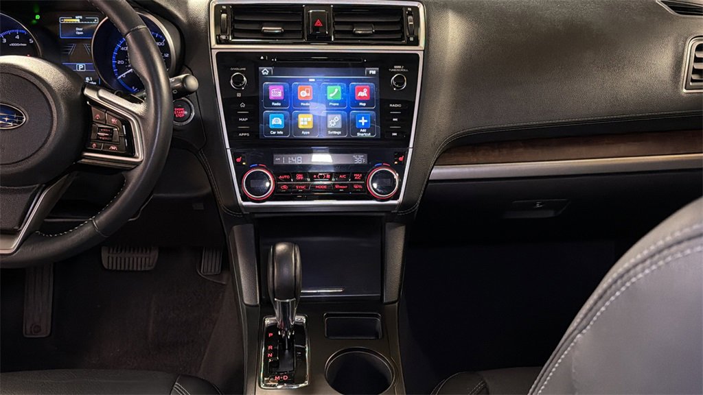 Used 2018 Subaru Outback 2.5i Limited image 20