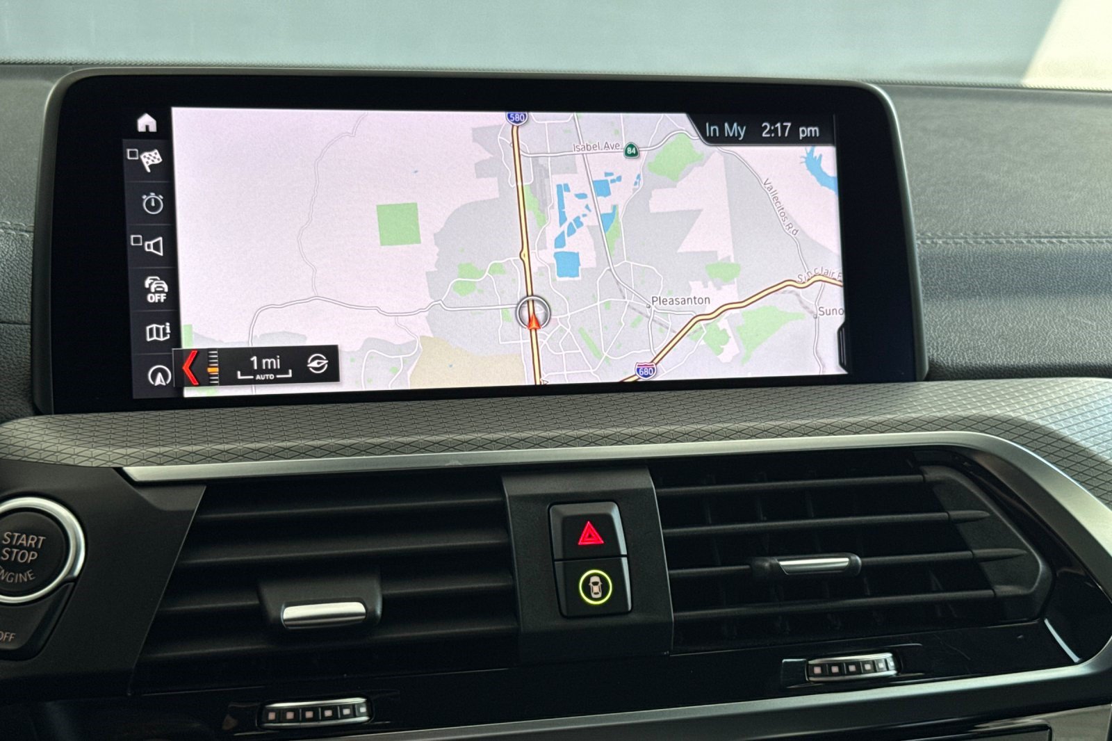 Used 2019 BMW X3 M40i w/ Premium Package AWD/4WD image 26