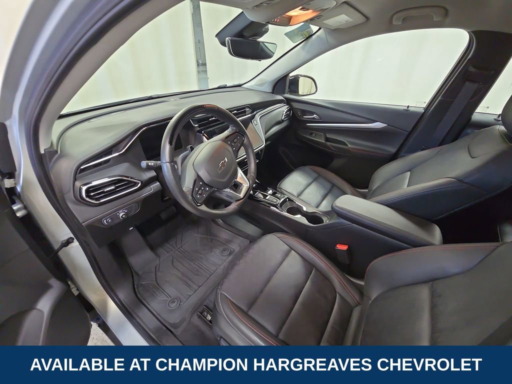 Certified 2023 Chevrolet Bolt EUV Premier w/ Super Cruise Package image 13