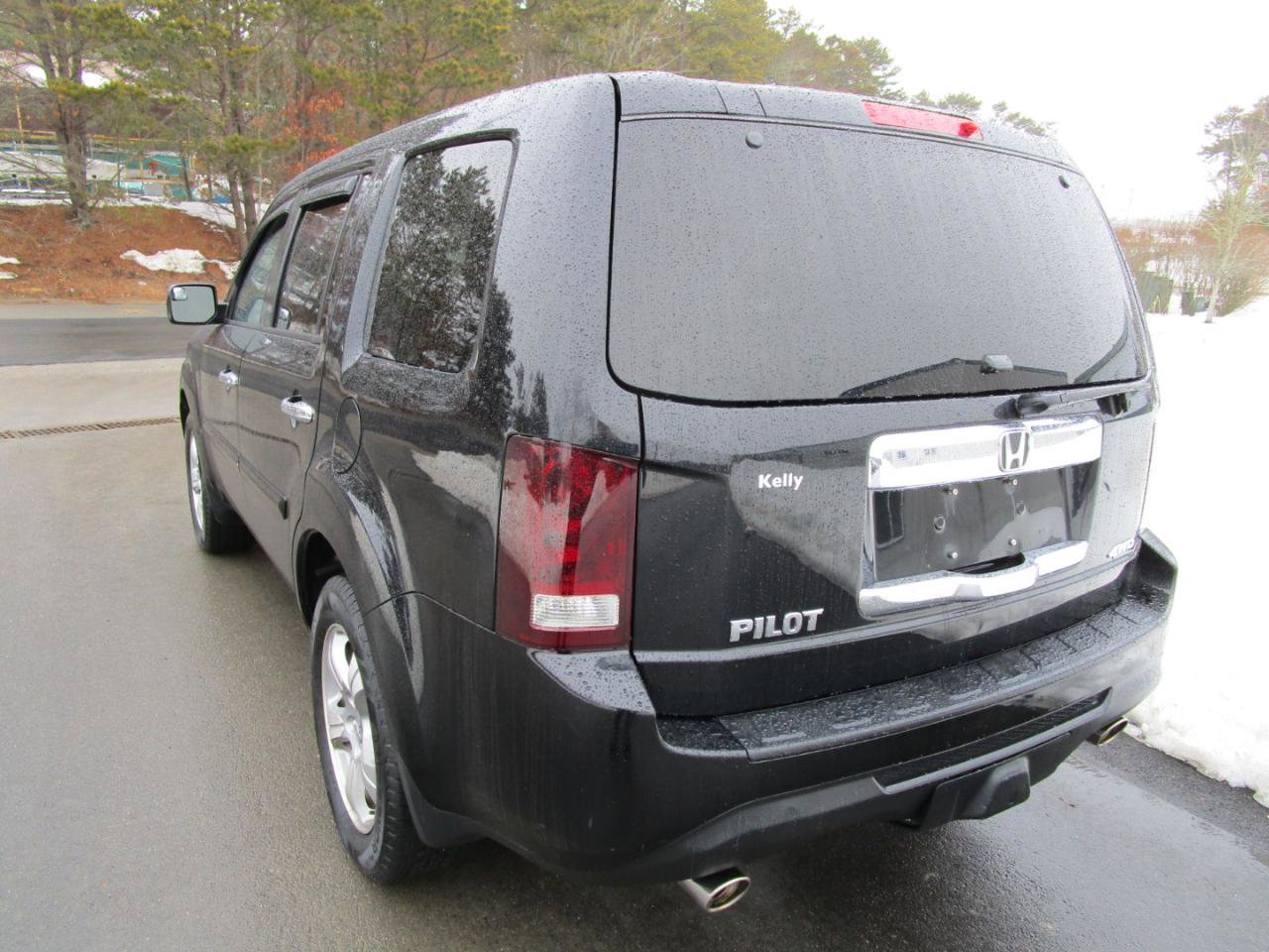 Used 2015 Honda Pilot EX image 10