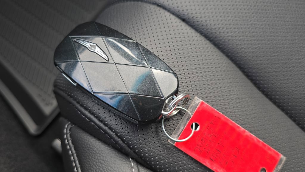 New 2026 Genesis GV80 2.5T image 27