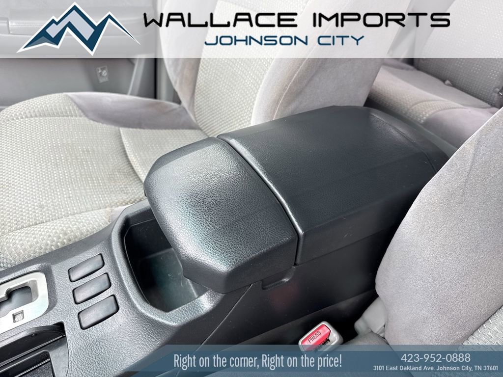 Used 2005 Toyota 4Runner Limited image 19