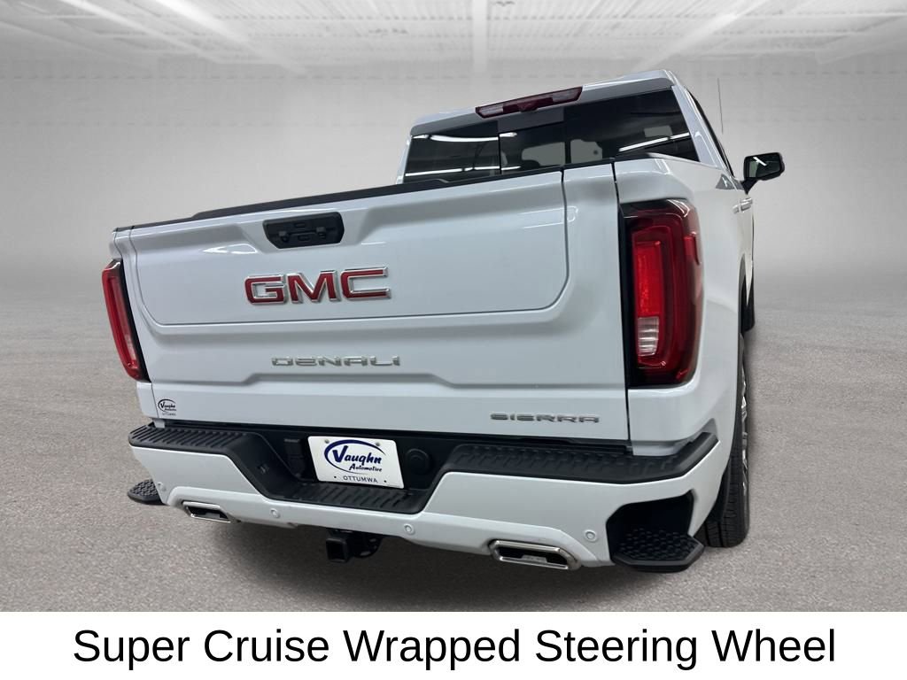 New 2026 GMC Sierra 1500 Denali AWD/4WD image 10