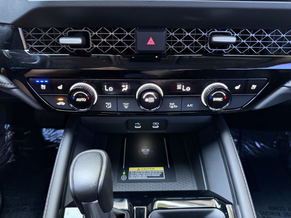 Used 2024 Honda Accord Touring image 25