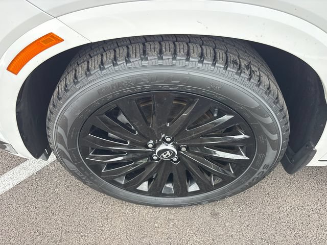 Used 2024 Hyundai Palisade Calligraphy AWD/4WD image 37
