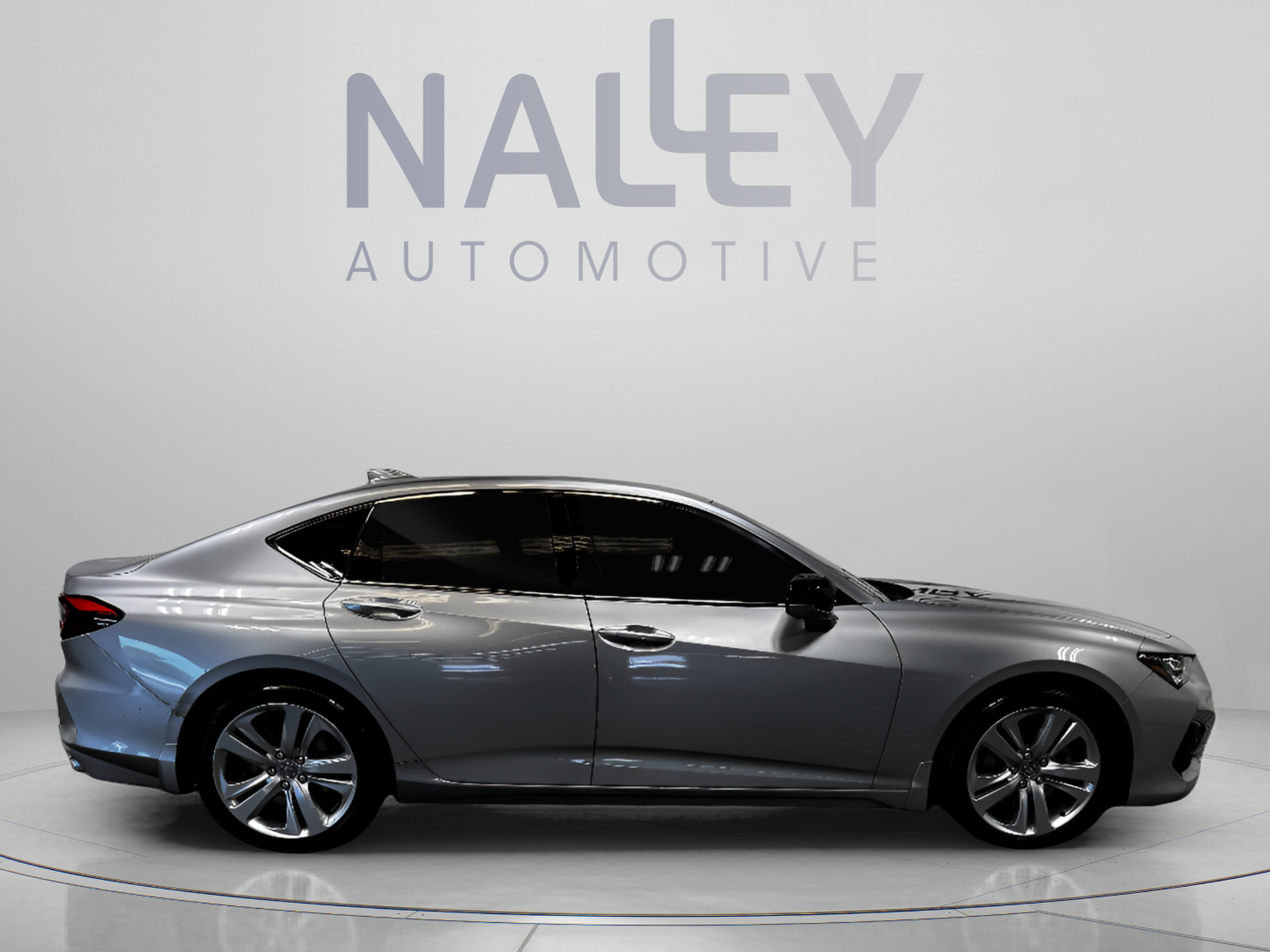 Used 2022 Acura TLX SH-AWD w/ Technology Package image 6