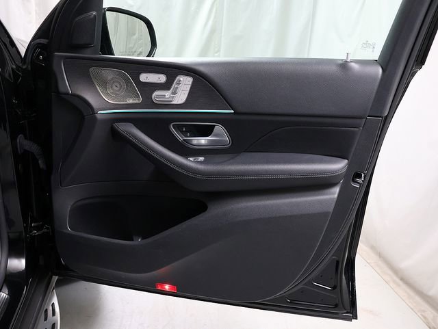 Certified 2022 Mercedes-Benz GLS 450 4MATIC image 36