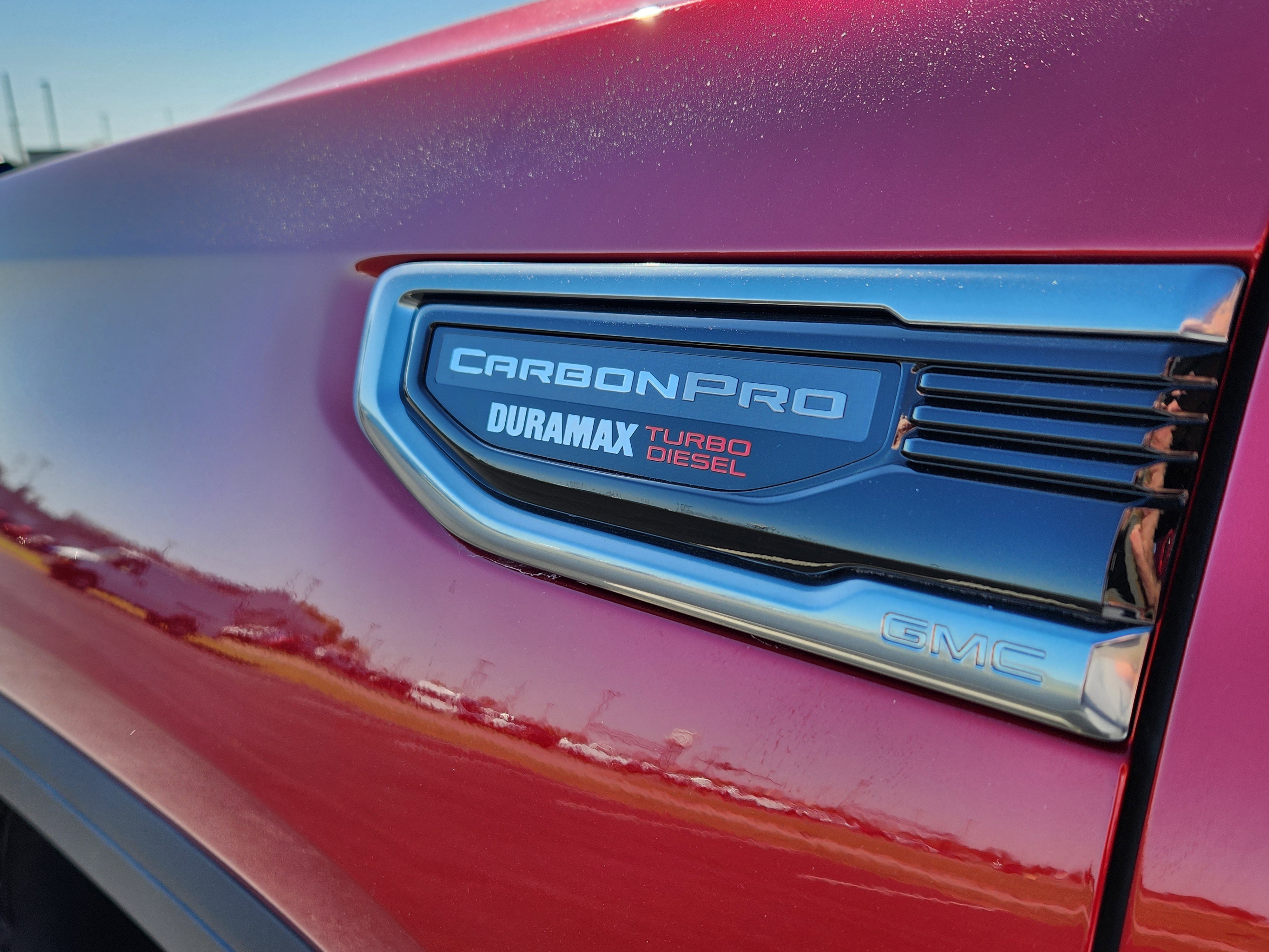 New 2026 GMC Sierra 1500 AT4 w/ AT4 Premium Package image 7