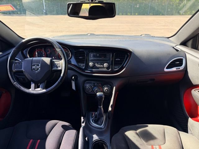 Used 2013 Dodge Dart Rallye FWD image 15