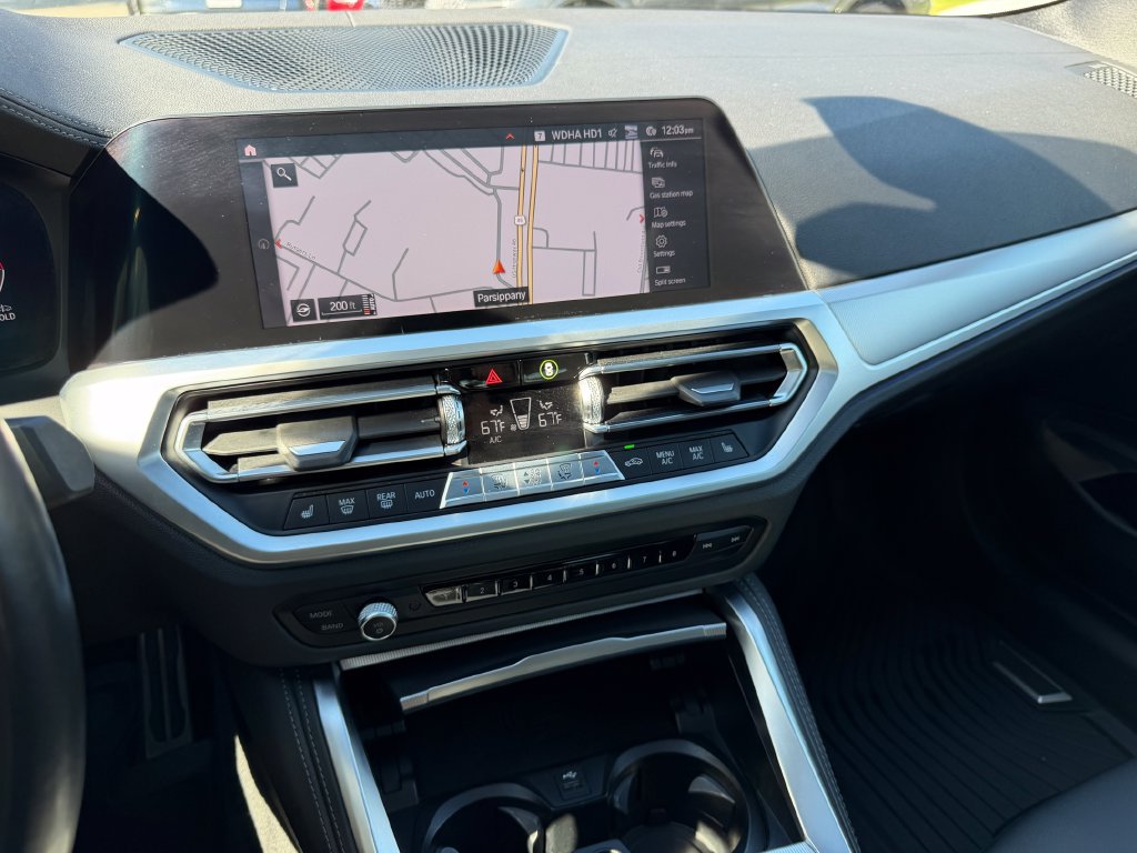 Used 2021 BMW 440i xDrive Coupe w/ Premium Package AWD/4WD image 24