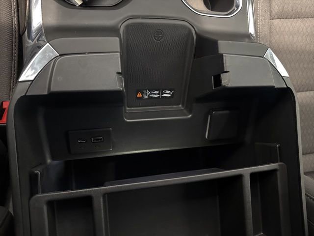 Certified 2023 Chevrolet Silverado 1500 LT Trail Boss w/ Protection Package image 25