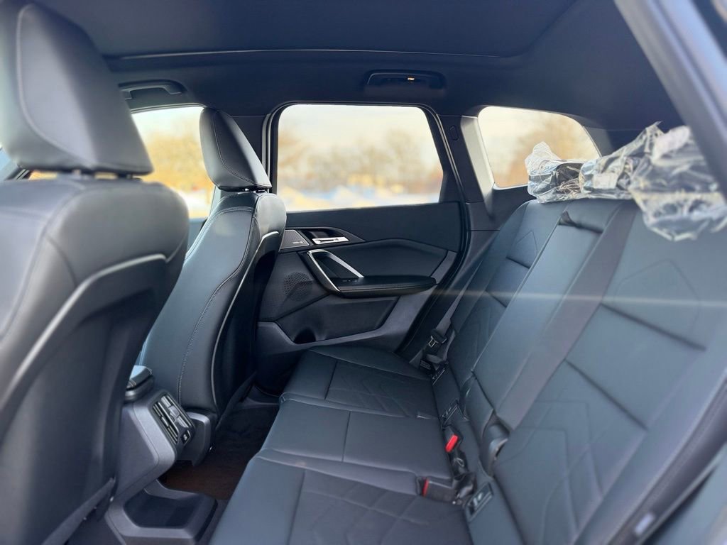 New 2026 BMW X1 xDrive28i w/ Convenience Package image 18