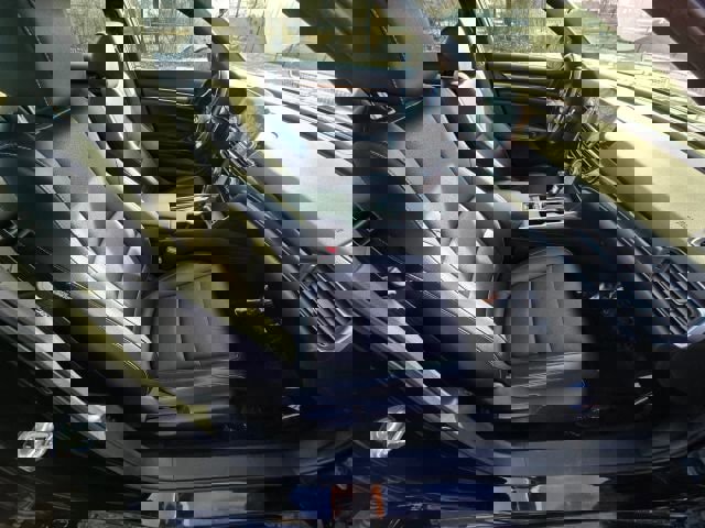 Used 2018 Honda Accord Sport image 16