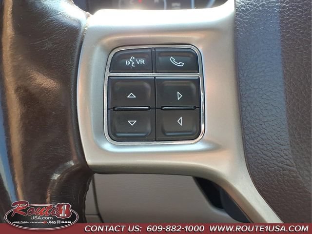 Used 2016 RAM 1500 Laramie w/ Convenience Group AWD/4WD image 15