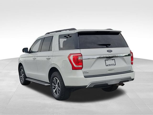 Used 2021 Ford Expedition XLT AWD/4WD image 4
